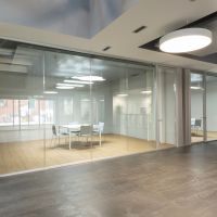 Iren Head Quarter Genova